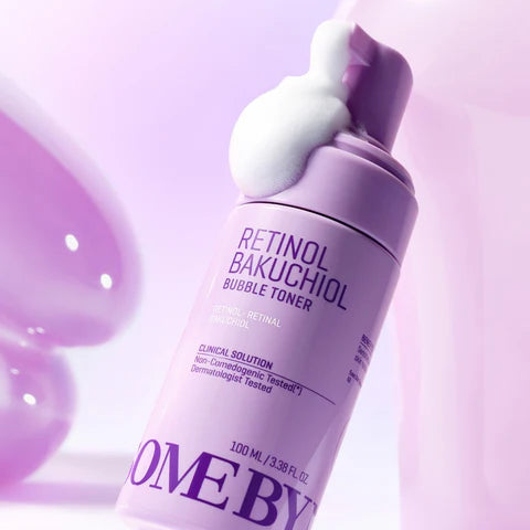 Some By Mi Retinol Backuchiol Bubble Toner 100 ml