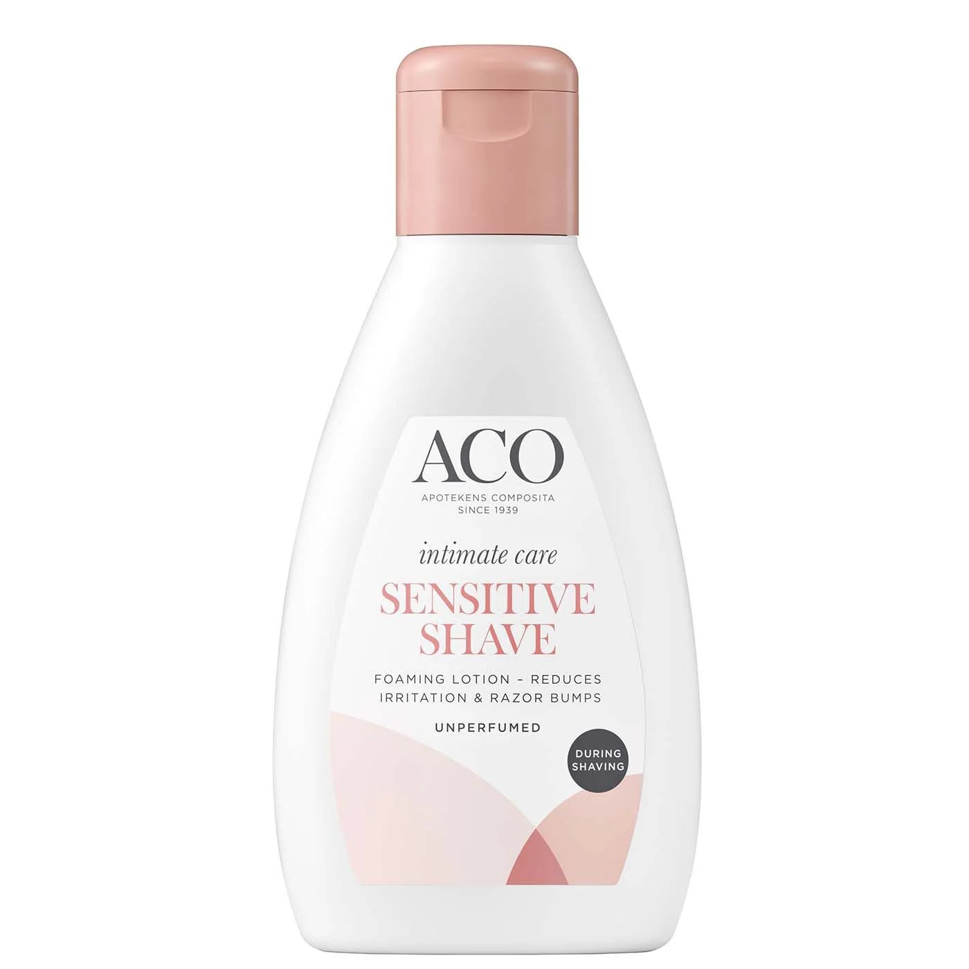 ACO Intim Sensitive Shave