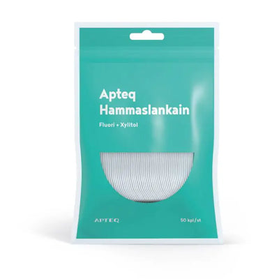 Apteq Hammaslankain, 50 kpl