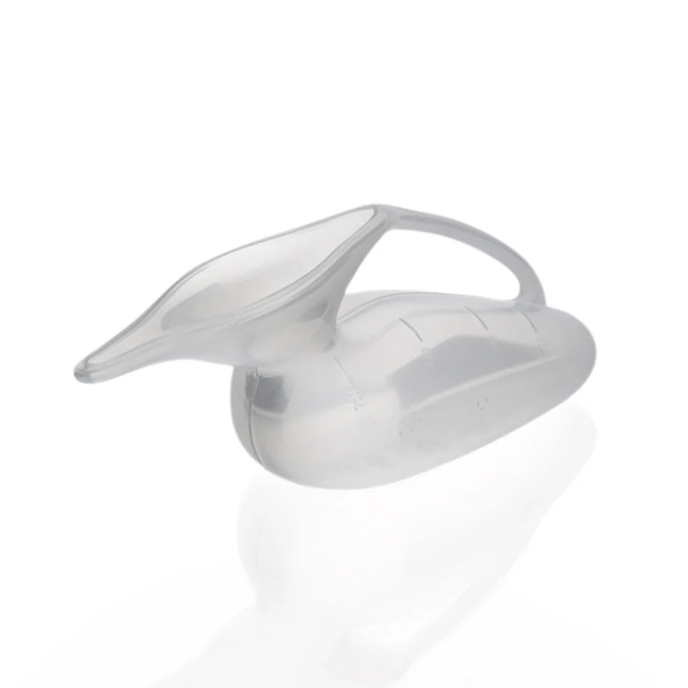Avanti Medical virtsapullo naisille 1000 ml 1 kpl