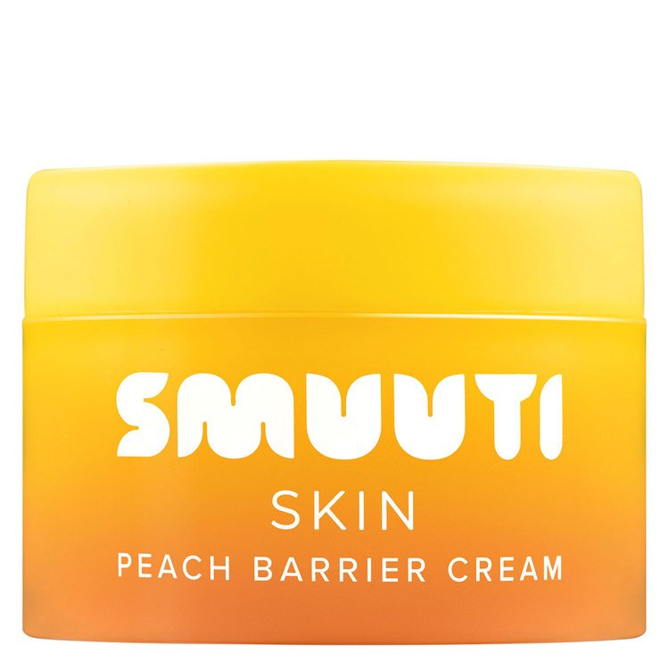 Smuuti Skin Peach Barrier Cream