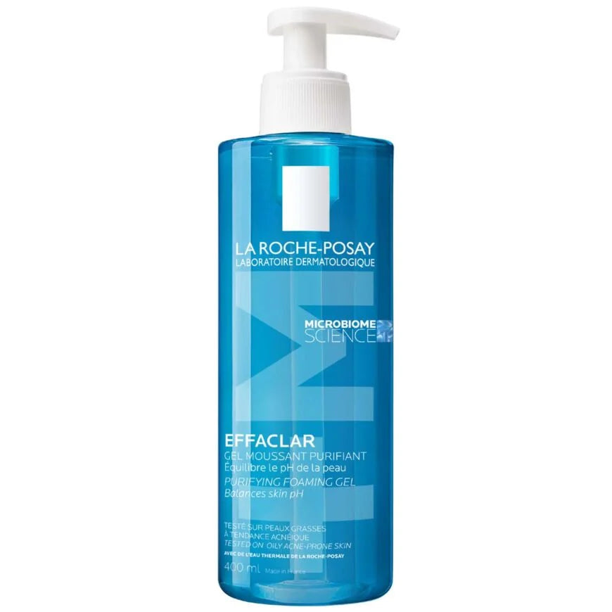 La Roche-Posay Effaclar Puhdistusgeeli