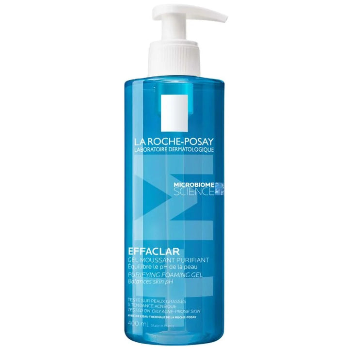 La Roche-Posay Effaclar Puhdistusgeeli