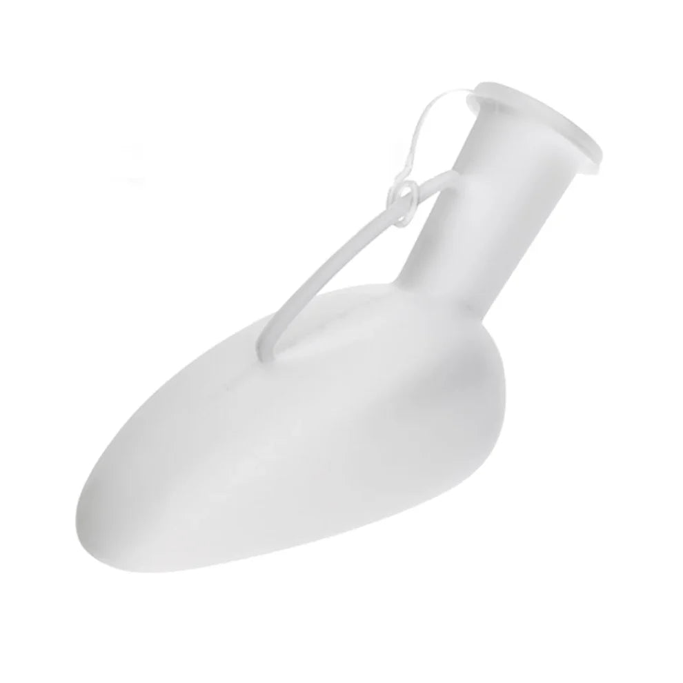 Avanti Medical virtsapullo kannella miehille 1000 ml 1 kpl