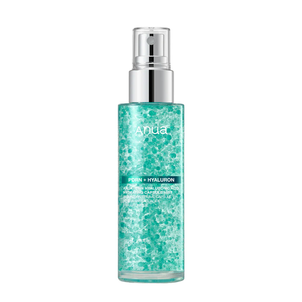 ANUA PDRN Hyaluronic Acid Hydrating Capsule Mist 100 ml