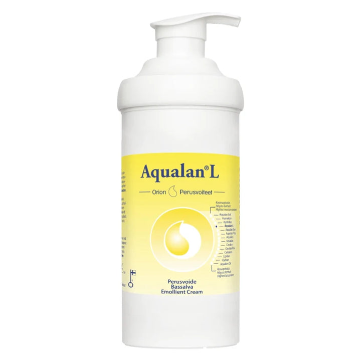 Aqualan L