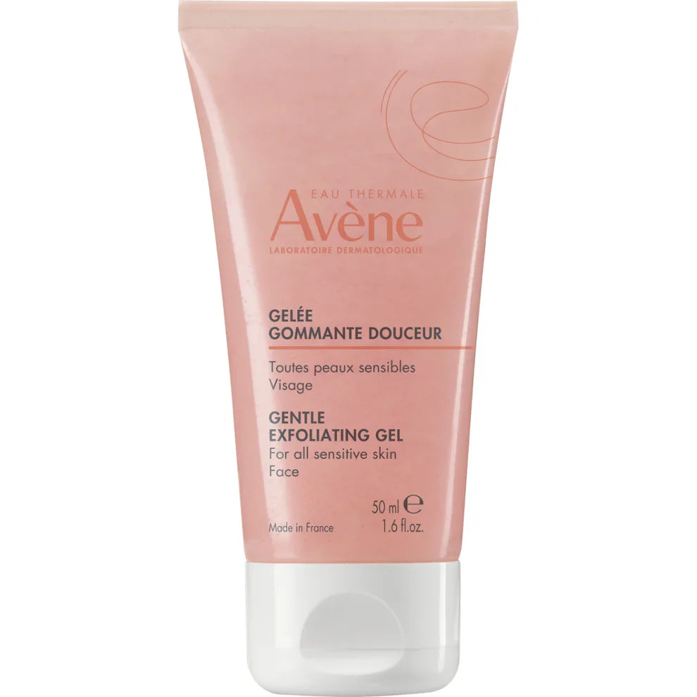 Avene Gentle Exfoliating Gel 50 ml