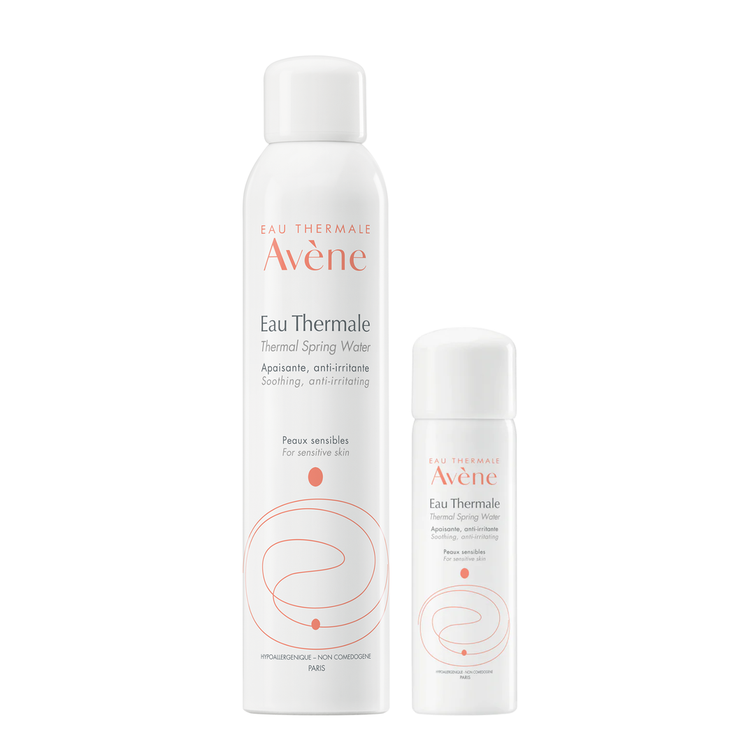 Avene Thermal Spring Water 300 ml+ 50 ml