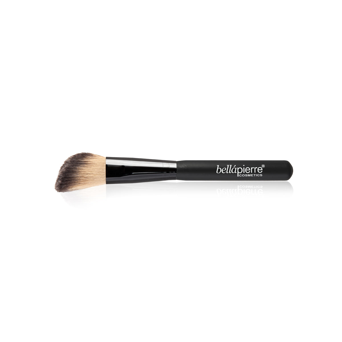 Bellapierre Blush Brush - Korkealaatuinen ja pehmeä harja punastuksen levittämiseen