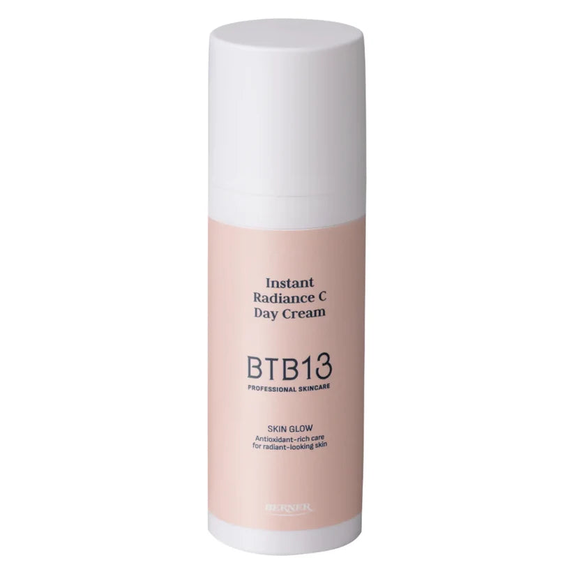 BTB13 Skin Glow Instant Radiance C Day Cream