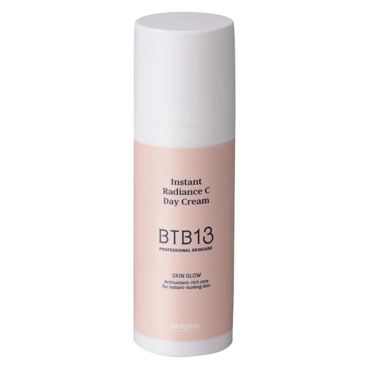 BTB13 Skin Glow Instant Radiance C Day Cream