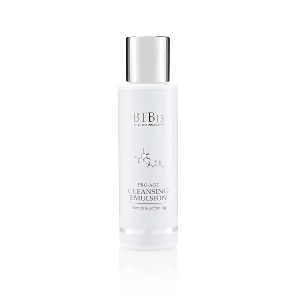BTB13 Pro-Age Cleansing Emulsion 100 ml