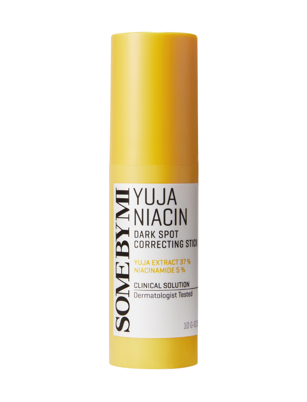 Some By Mi Yuja Niacin Dark Spot Correcting Stick - täsmähoito pigmenttimuutoksille