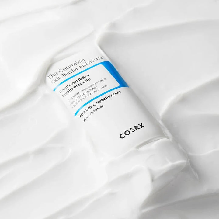 COSRX The Ceramide Skin Barrier Moisturizer 80 ml
