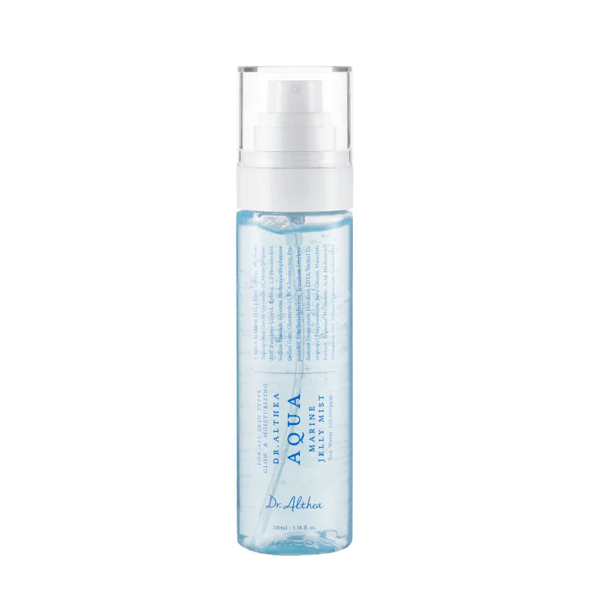 Dr. Althea Aqua Marine Jelly Mist 100 ml