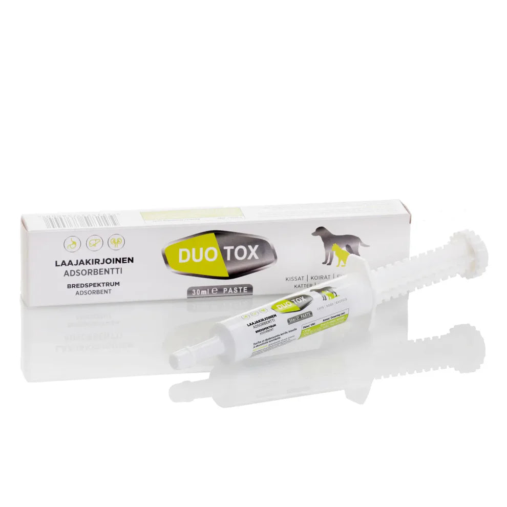 Duotox paste 30 ml