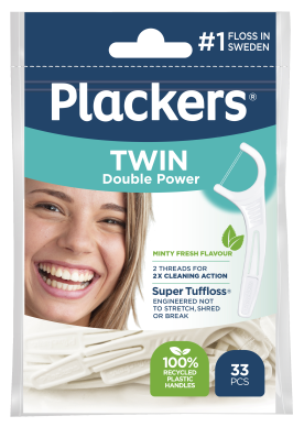 Plackers Twin