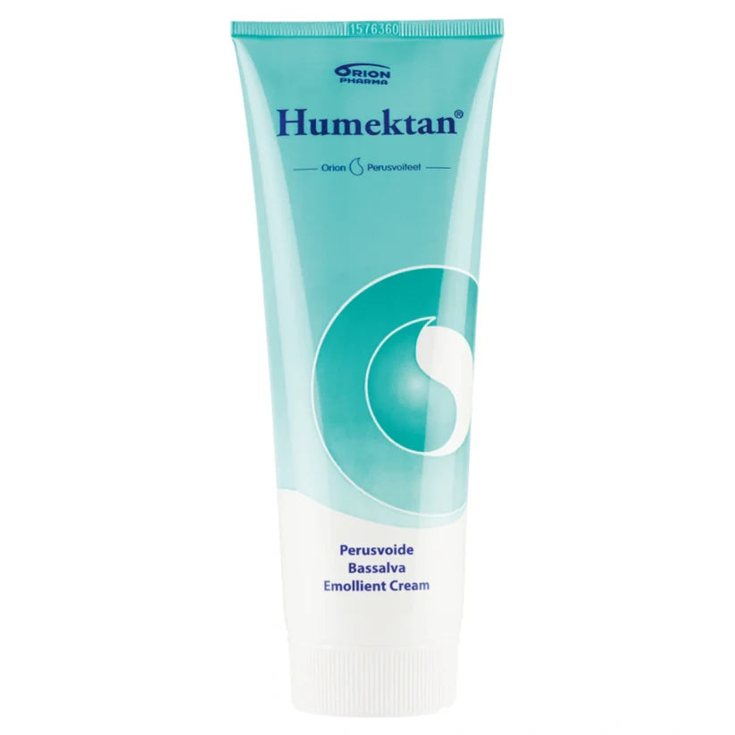 Humektan