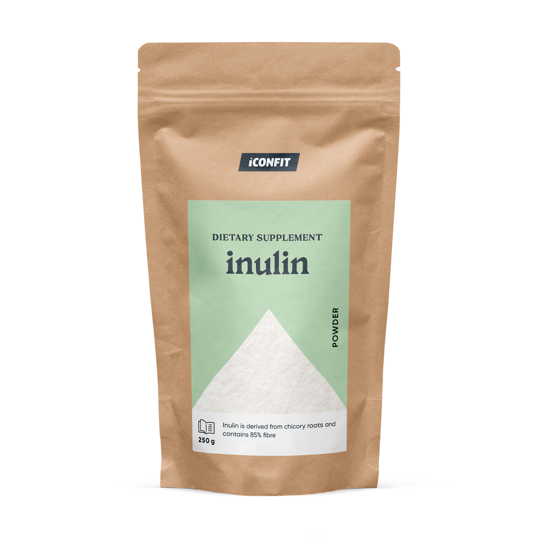 ICONFIT Inuliinijauhe 3 x 250 g