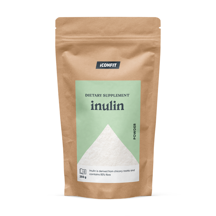 ICONFIT Inuliinijauhe 3 x 250 g