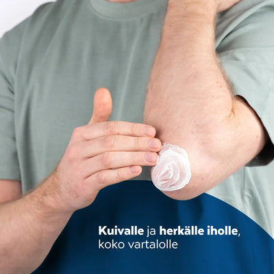 Apobase Creme 30% Perusvoide nopeasti imeytyvä hoitovoide koko perheelle
