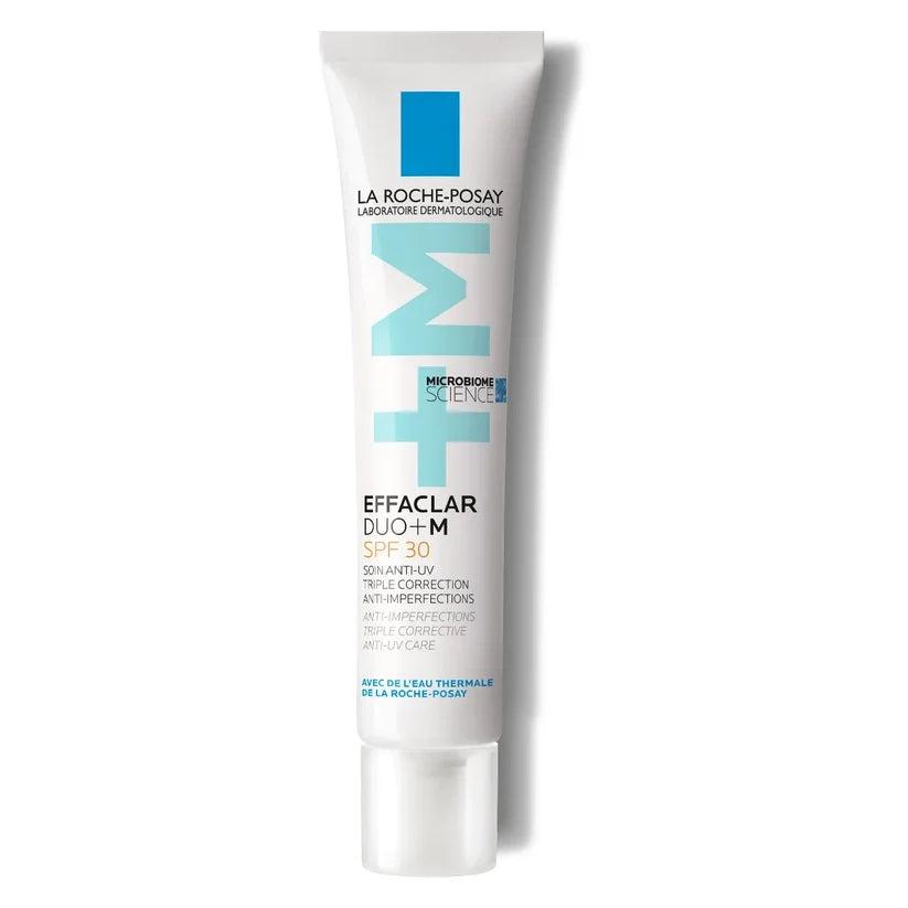 La Roche-Posay Effaclar Duo+M SPF30 40 ml