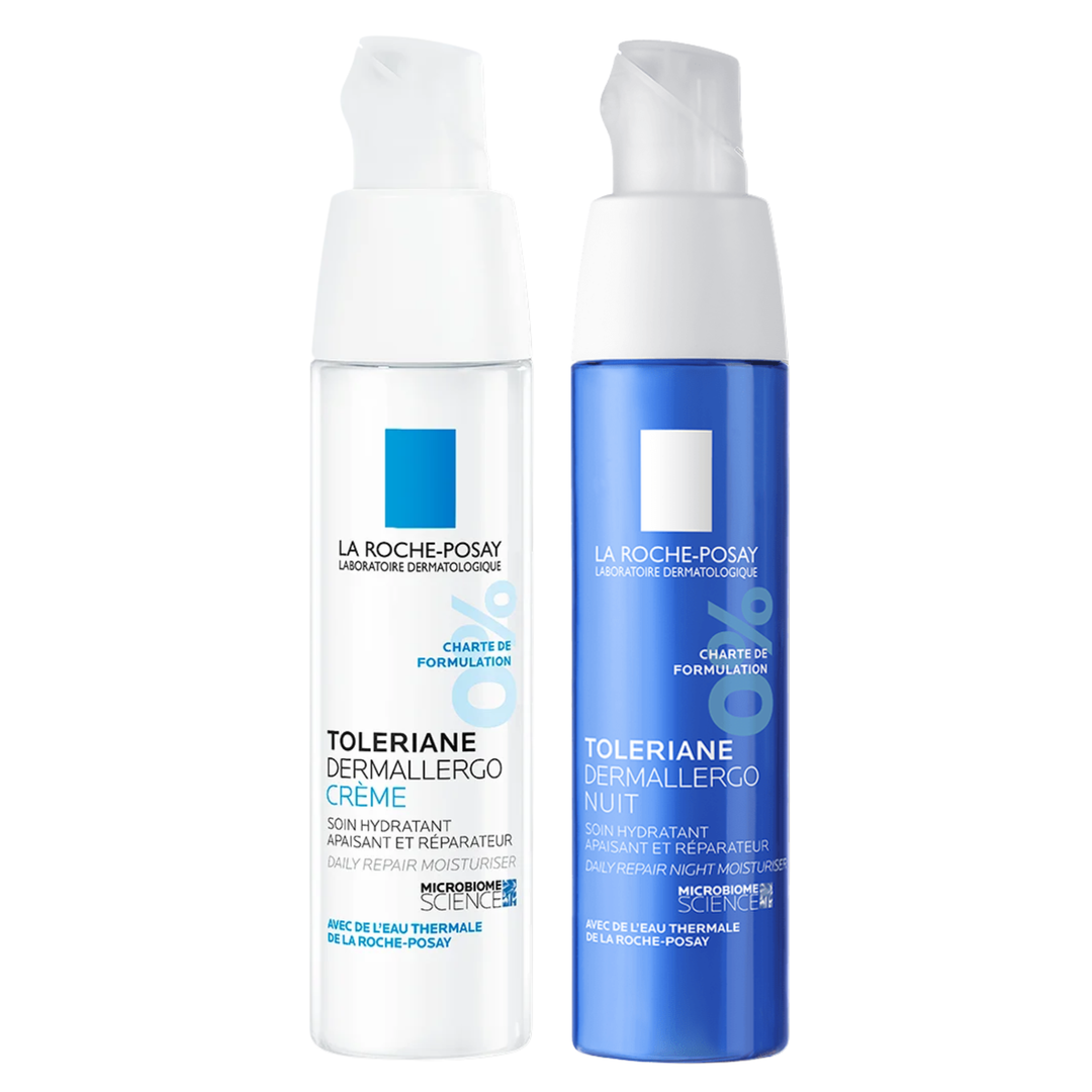 La Roche-Posay Toleriane Dermallergo Creme Duo