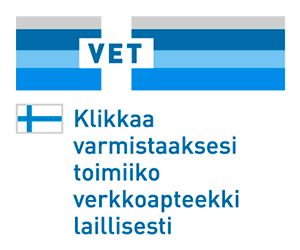 Fimea VET logo