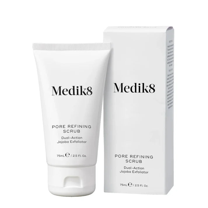 Medik8 Pore Refining Scrub
