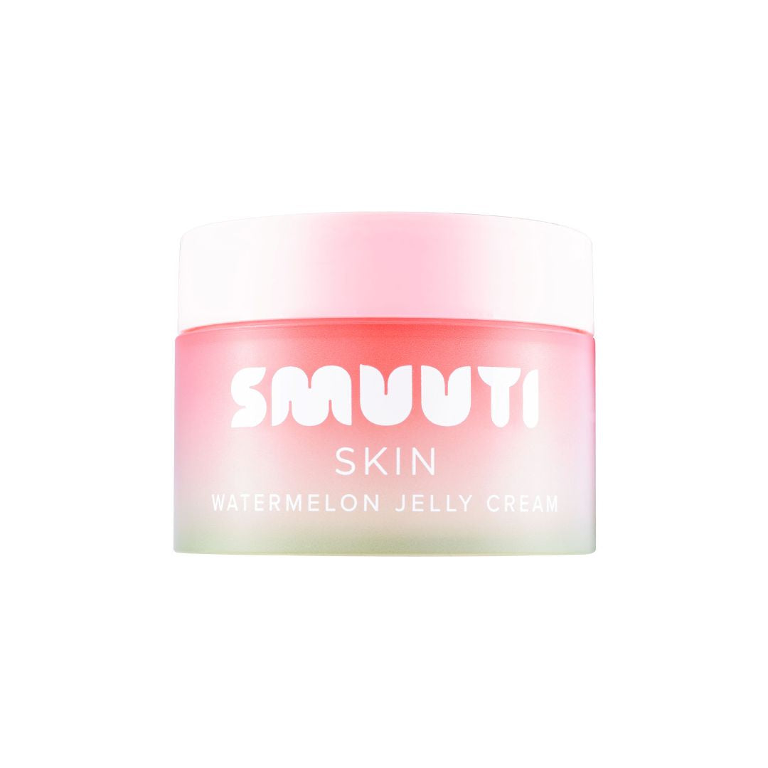 Smuuti Skin Watermelon Jelly Cream