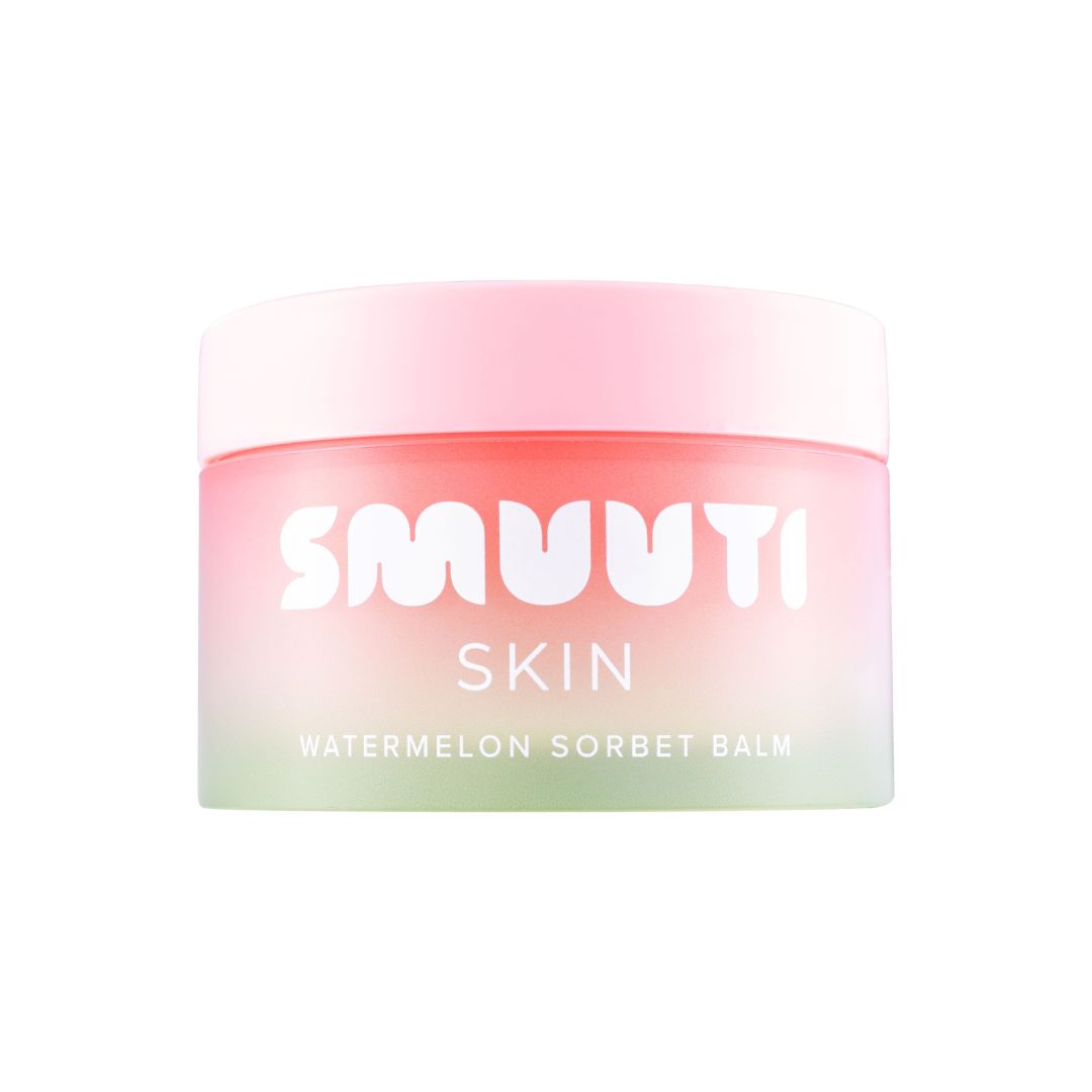 Smuuti Skin Watermelon Sorbet Balm