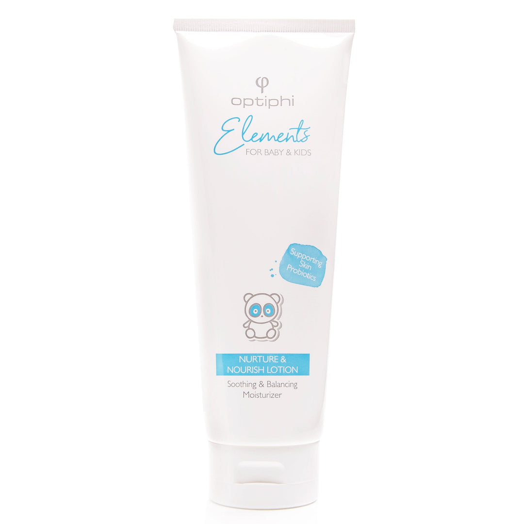 Optiphi Elements Nurture & Nourish Lotion
