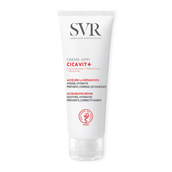 SVR Cicavit+ Creme hoitovoide 40 ml
