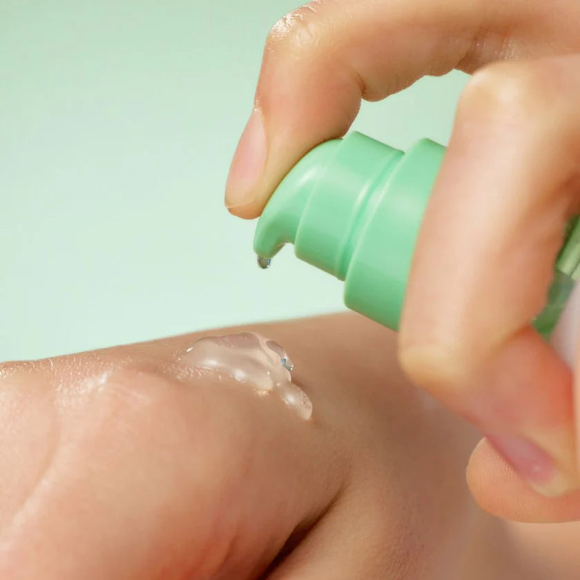 Purito Wonder Releaf Centella Serum Unscented 60 ml