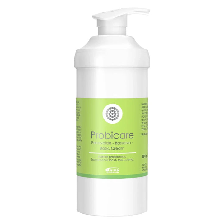 Probicare