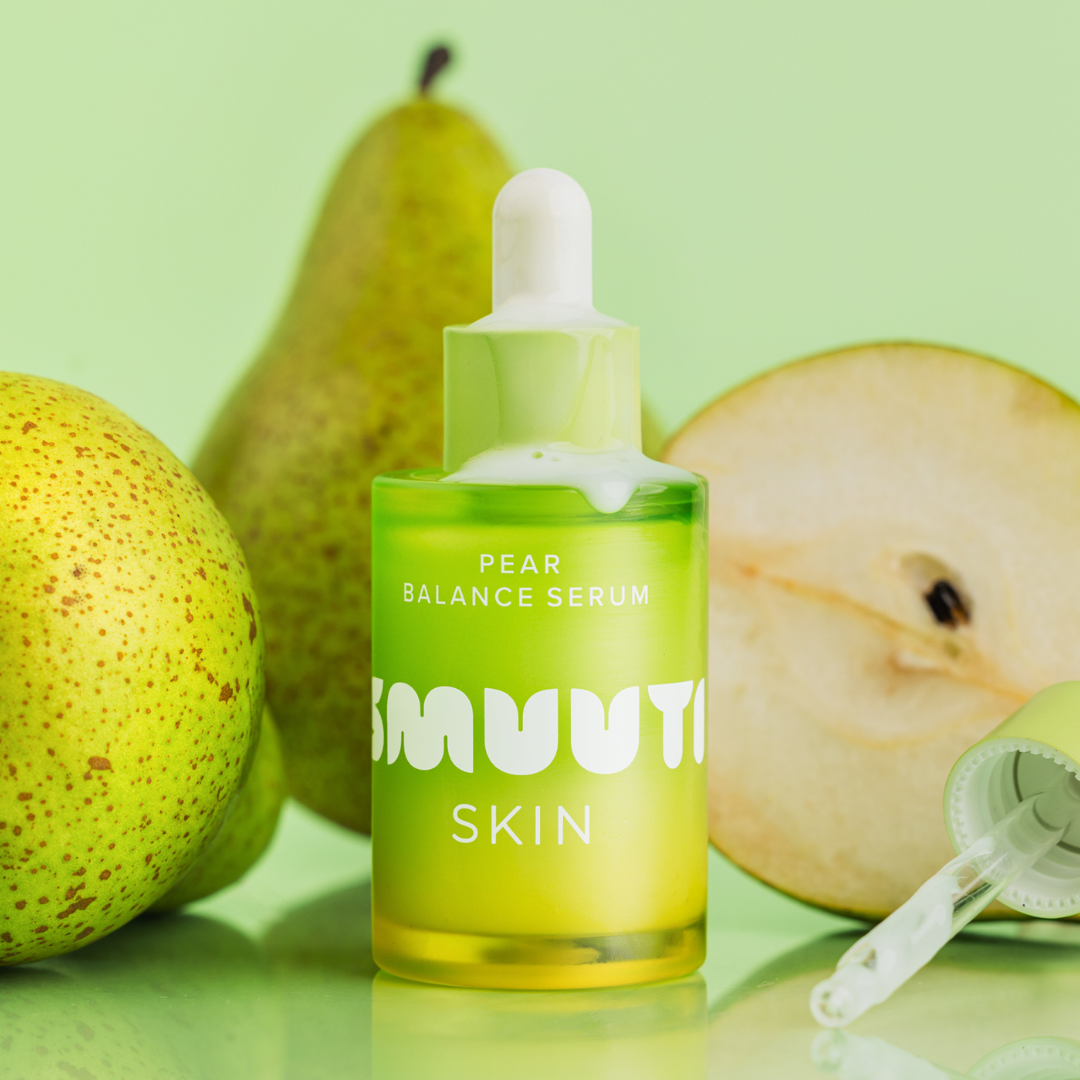 Smuuti Skin Pear Balance Serum 30 ml