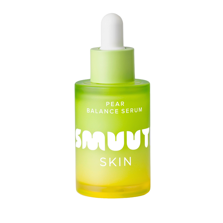 Smuuti Skin Pear Balance Serum 30 ml