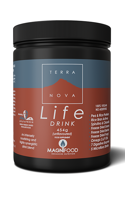Terranova Life Drink
