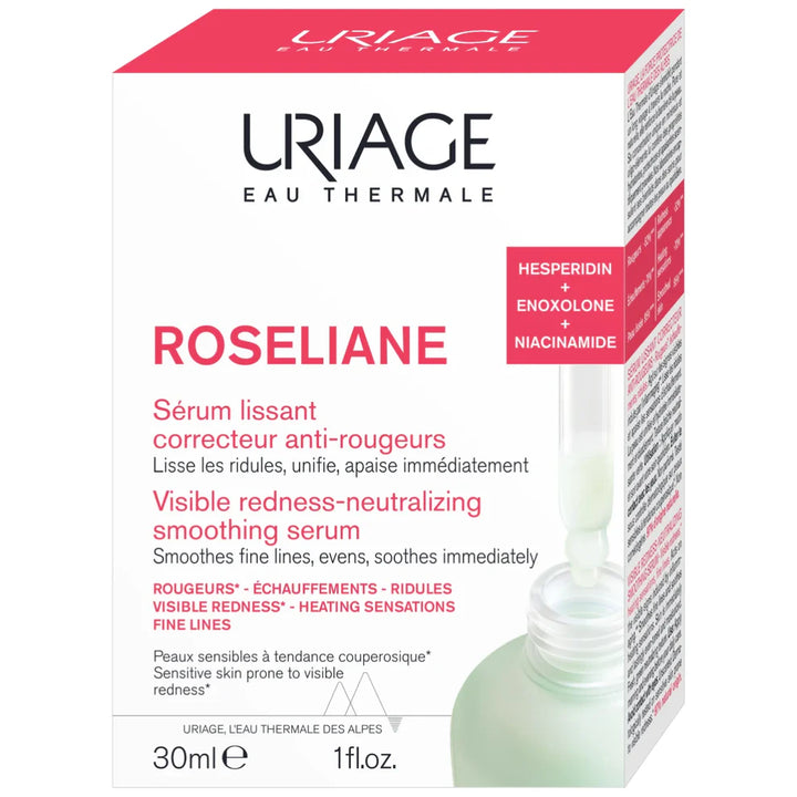 Uriage Roseliane Serum 30 ml
