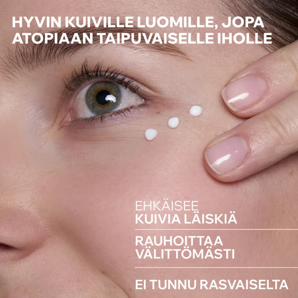 Uriage Xemose C8+ Soothing nourishing palpebral care 15 ml