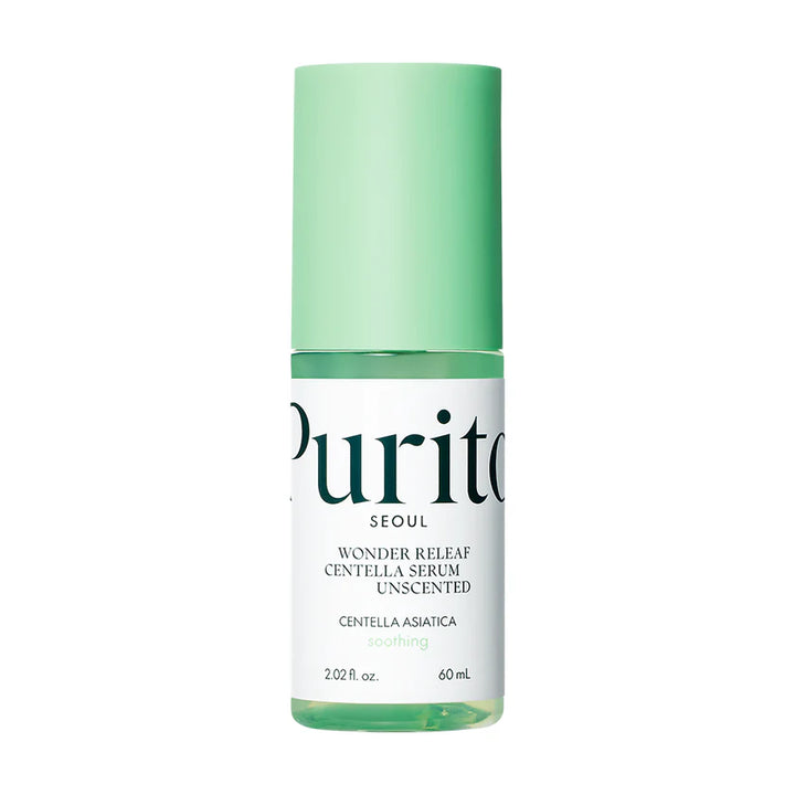 Purito Wonder Releaf Centella Serum Unscented 60 ml