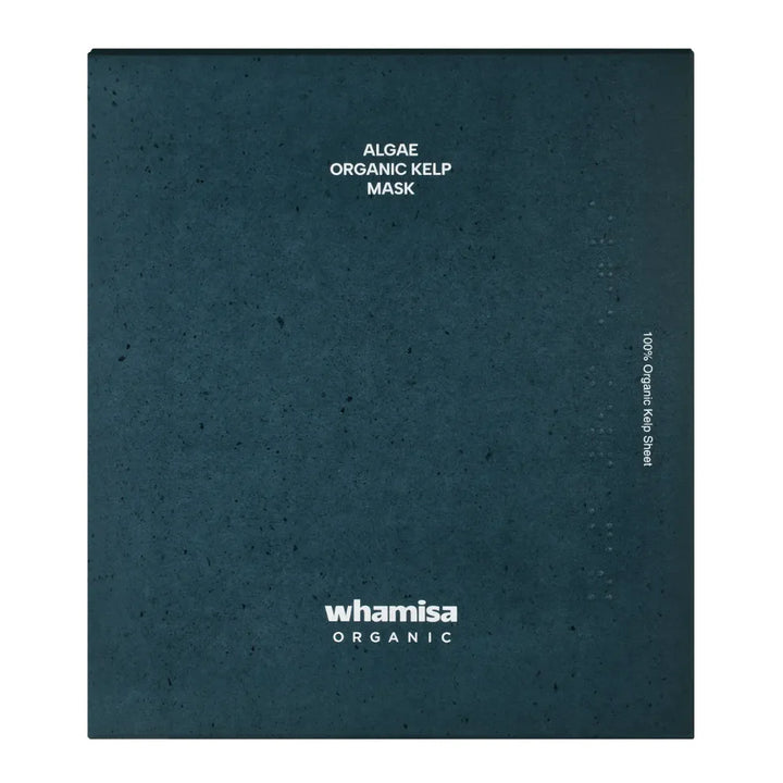 Whamisa Algae Kelp Mask 6g