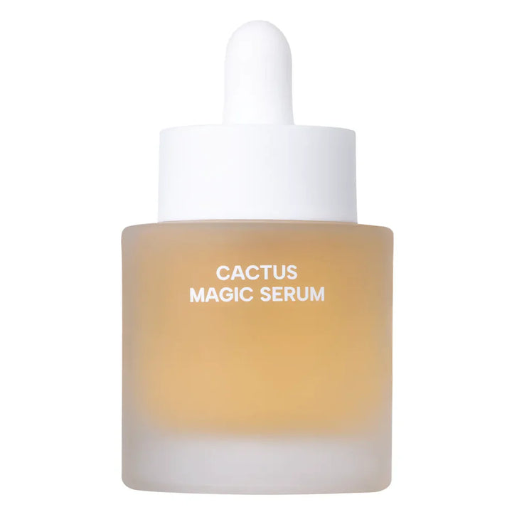 Whamisa Cactus Wrinkle&Brightening Magic Serum 32 ml