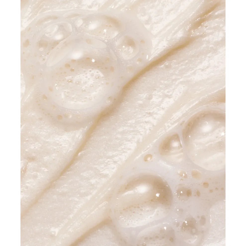 Whamisa Organic Flowers Foam Cleansing Cream 150 ml