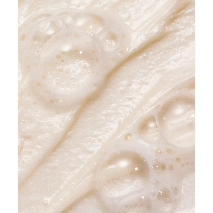 Whamisa Organic Flowers Foam Cleansing Cream 150 ml