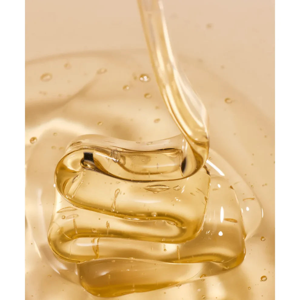 Whamisa Organic Flowers Foaming Gel 150 ml