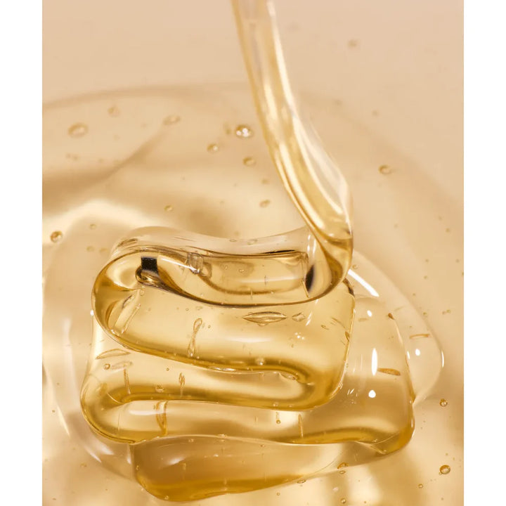 Whamisa Organic Flowers Foaming Gel 150 ml