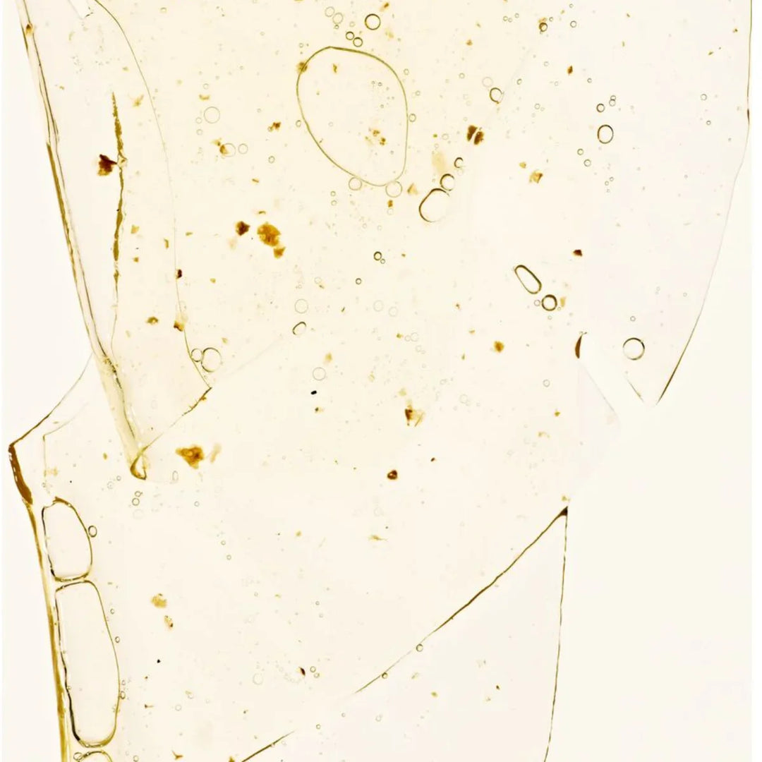 Whamisa Fruits Hydrogel Mask -kasvonaamio 1 kpl