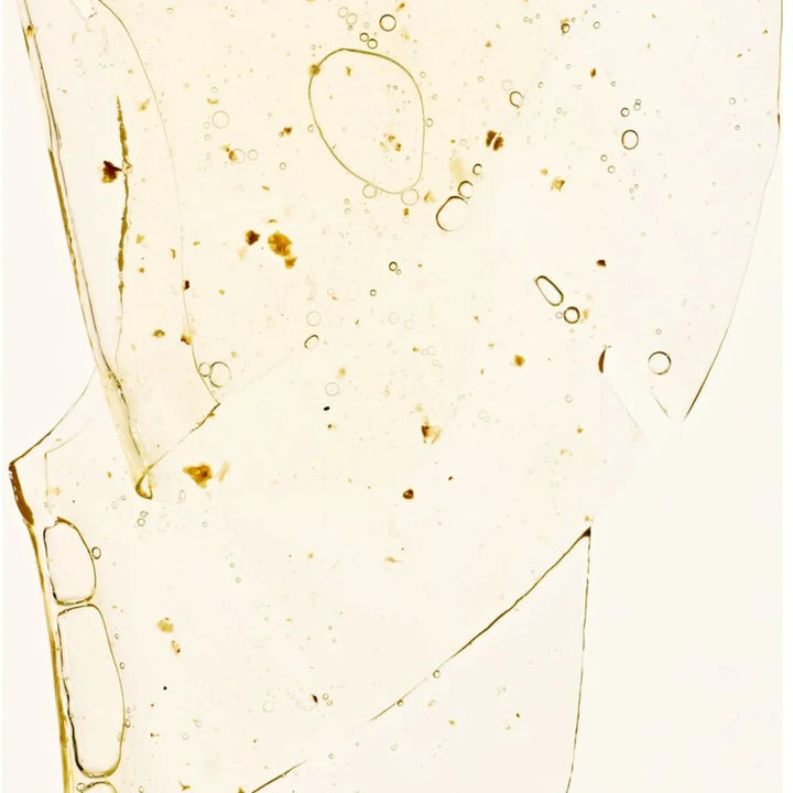 Whamisa Fruits Hydrogel Mask -kasvonaamio 1 kpl