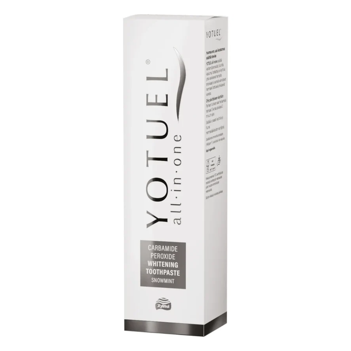 Yotuel All-In-One Snowmint Hammastahna
